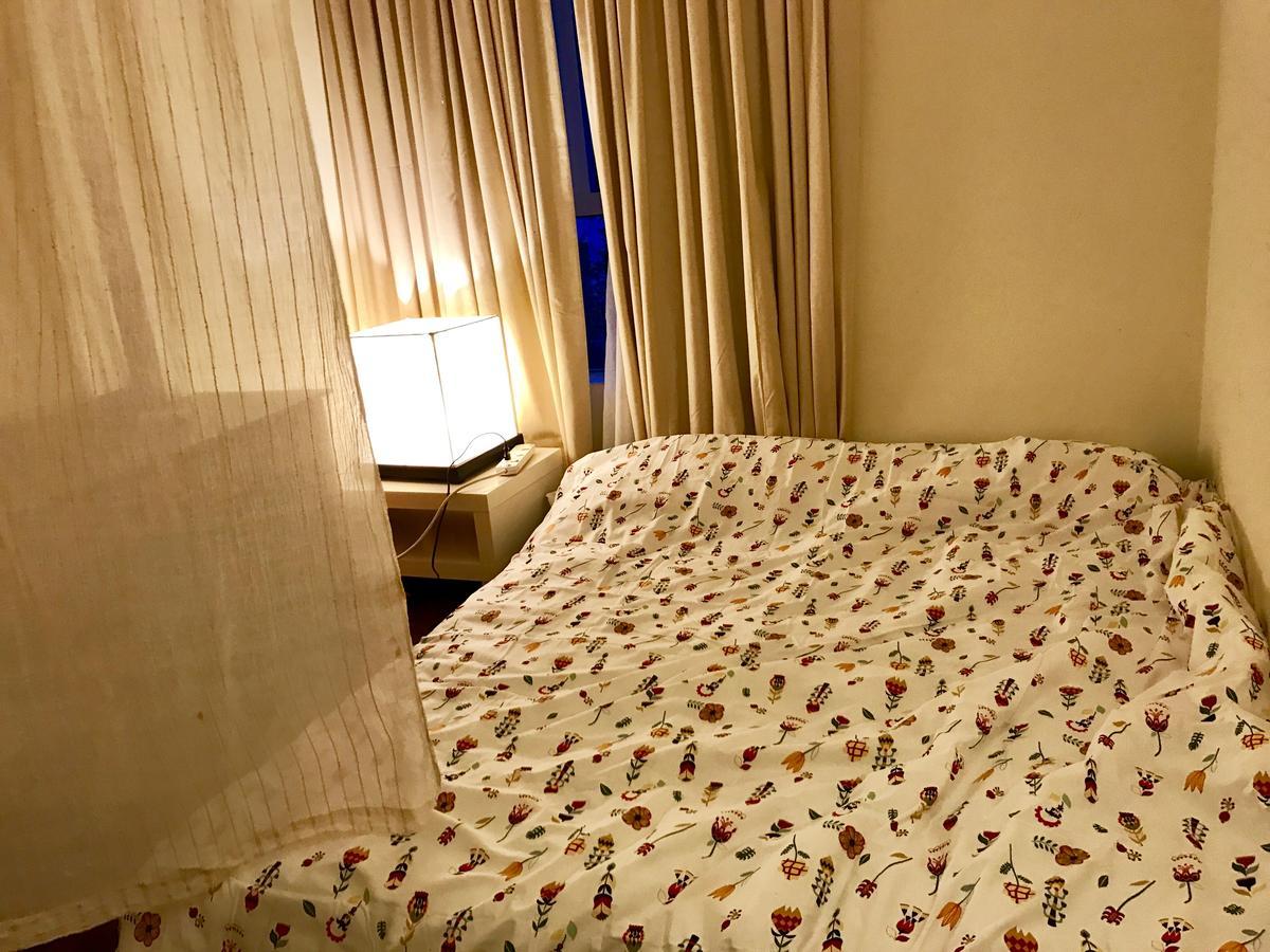 Hostel G&Y House Kuala Ampang Exteriér fotografie