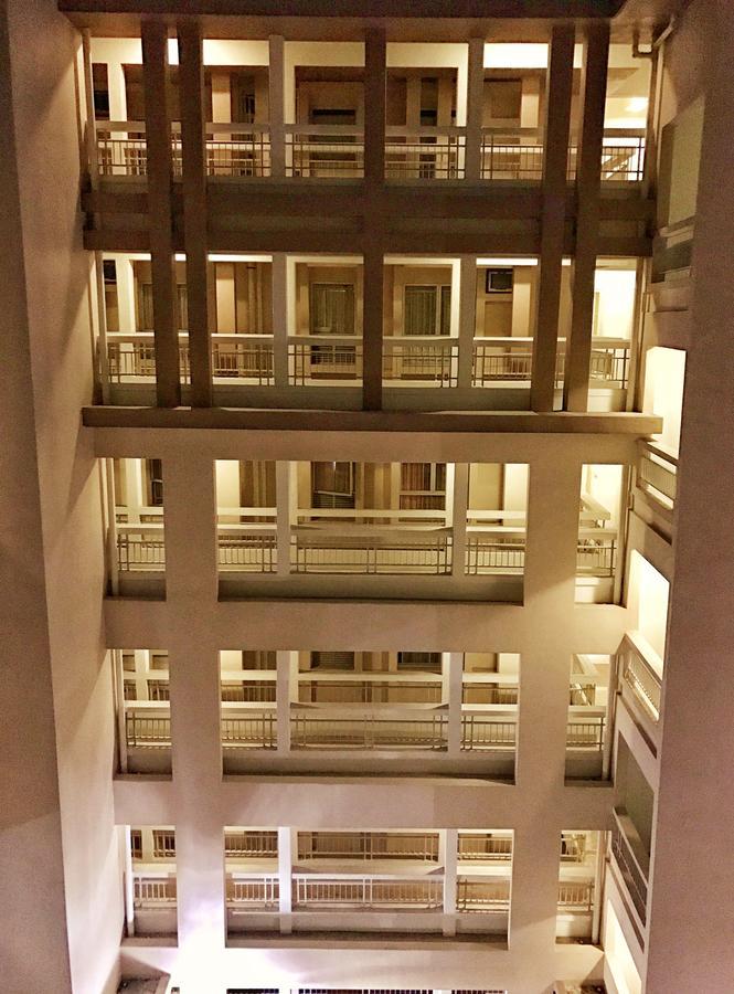 Hostel G&Y House Kuala Ampang Exteriér fotografie