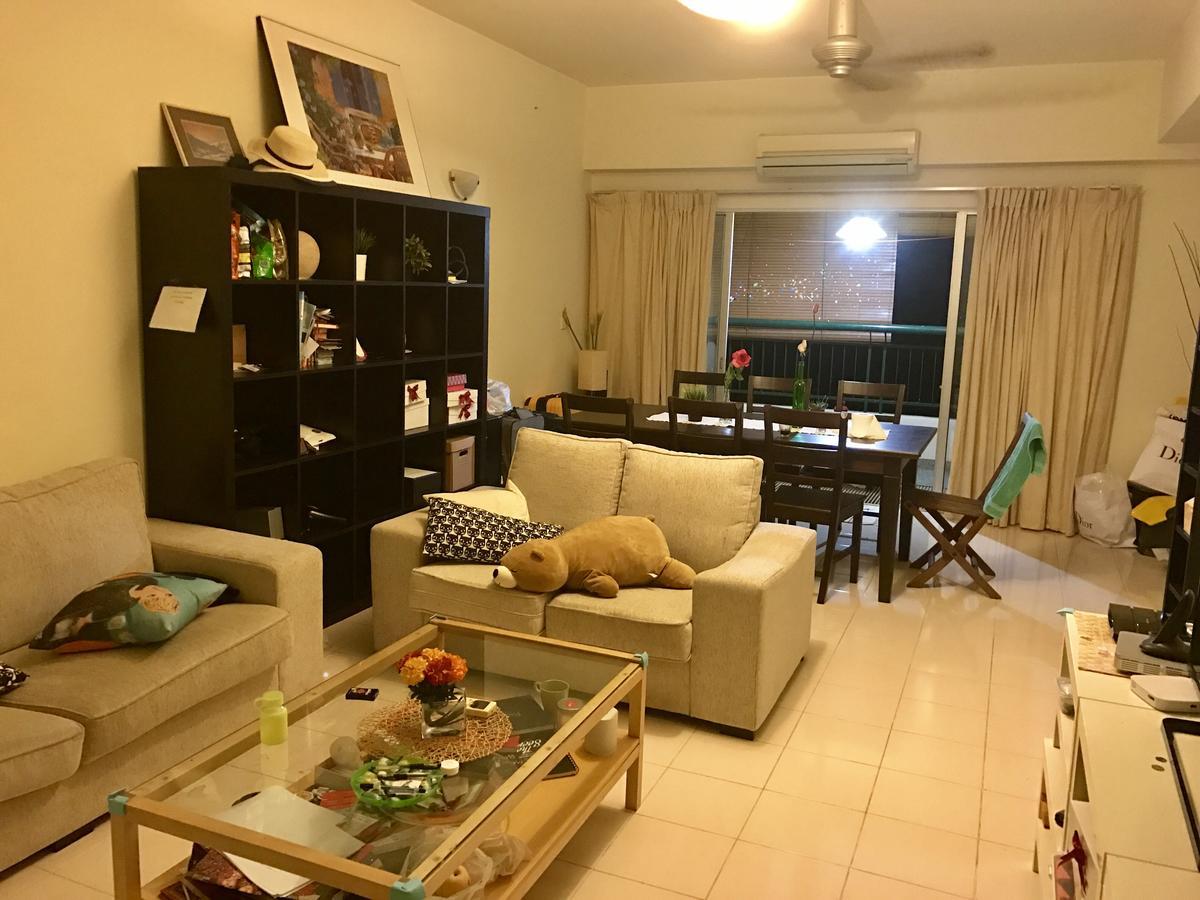 Hostel G&Y House Kuala Ampang Exteriér fotografie