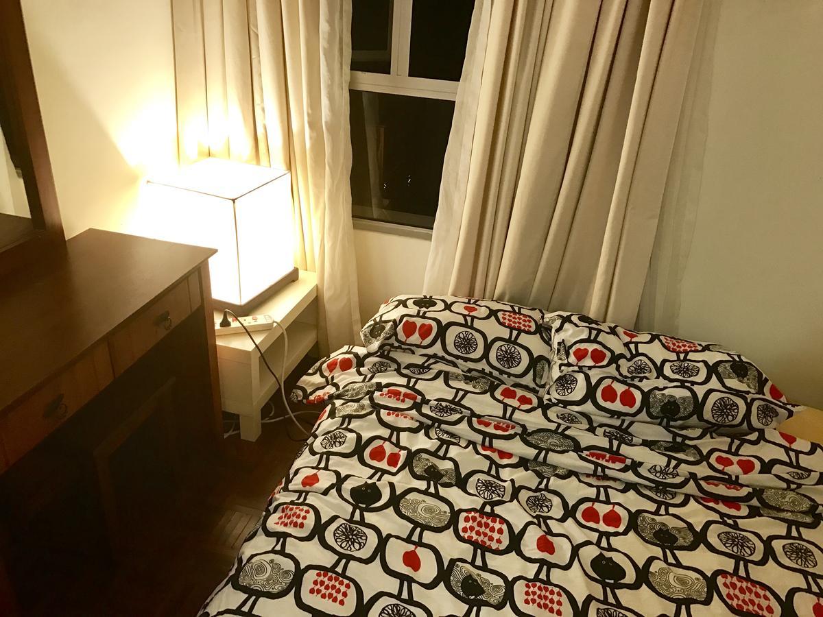 Hostel G&Y House Kuala Ampang Exteriér fotografie