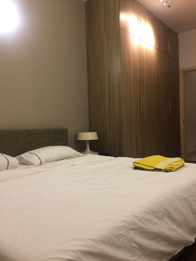 Hostel G&Y House Kuala Ampang Exteriér fotografie
